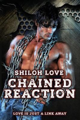 Book cover for Chained Reaction