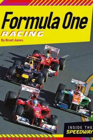 Cover of Formula One Racing