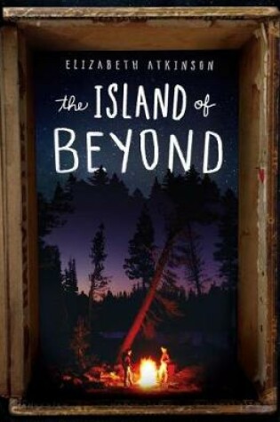 Cover of The Island of Beyond