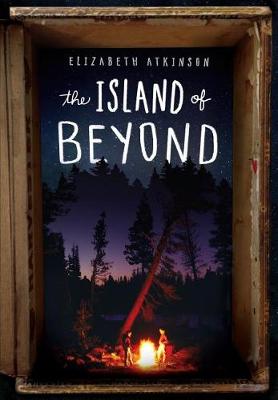 Book cover for The Island of Beyond