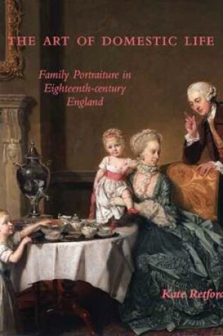 Cover of The Art of Domestic Life