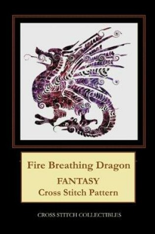 Cover of Fire Breathing Dragon