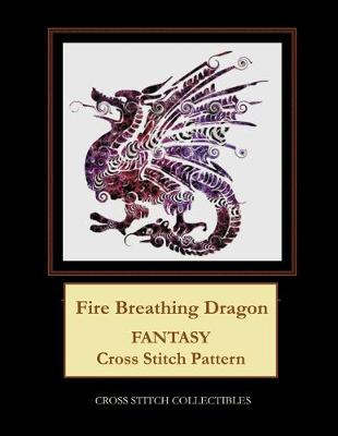 Book cover for Fire Breathing Dragon