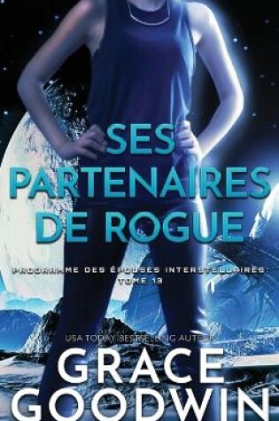 Cover of Ses Partenaires de Rogue