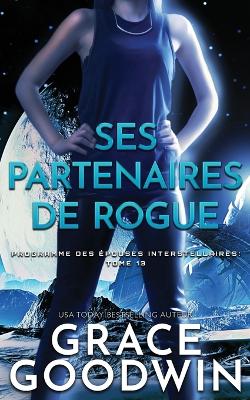 Book cover for Ses Partenaires de Rogue