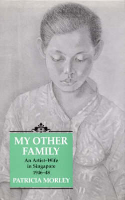 Book cover for My Other Family