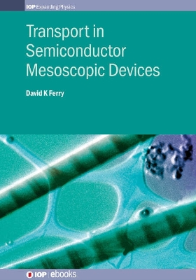 Book cover for Transport in Semiconductor Mesoscopic Devices