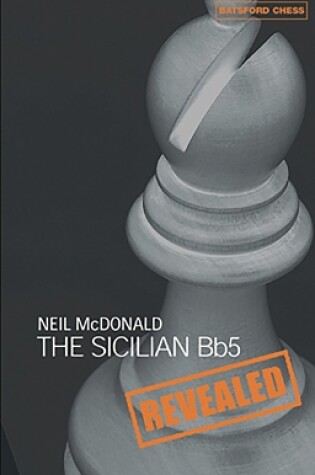 Cover of Sicilian BB5 Revealed