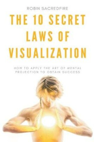 Cover of The 10 Secret Laws of Visualization