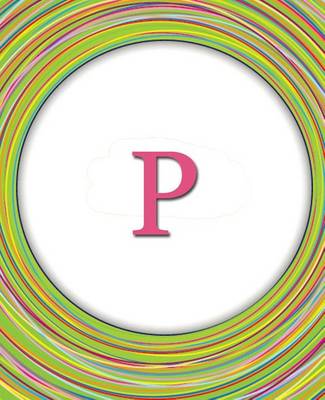 Cover of P