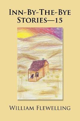 Book cover for Inn-By-The-Bye Stories-15