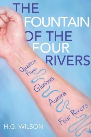 Cover of The Fountain of The Four Rivers