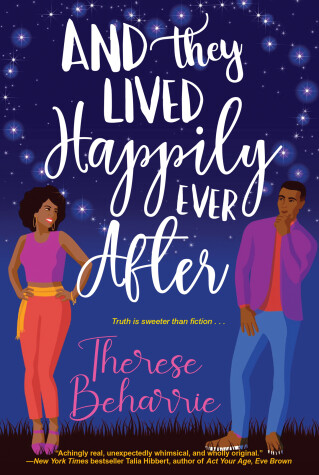 Book cover for And They Lived Happily Ever After