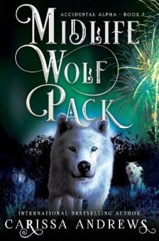 Cover of Midlife Wolf Pack