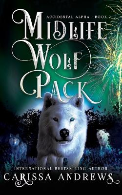 Book cover for Midlife Wolf Pack