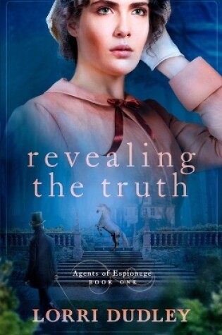 Cover of Revealing the Truth