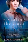 Book cover for Revealing the Truth