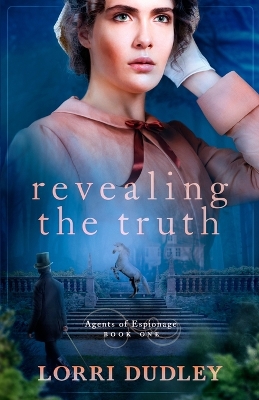 Book cover for Revealing the Truth