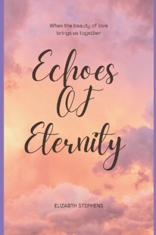 Cover of Echos Of Enternity
