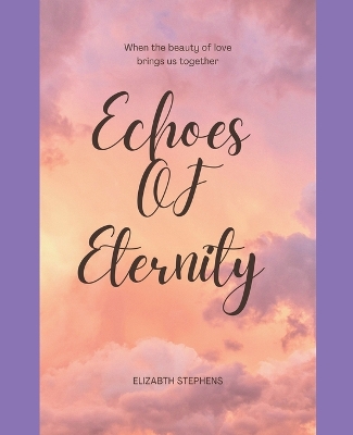 Book cover for Echos Of Enternity