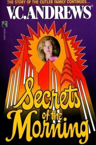 Cover of Secrets of the Morning