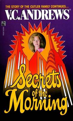 Book cover for Secrets of the Morning