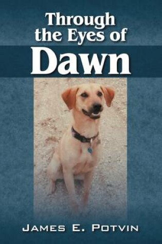 Cover of Through the Eyes of Dawn