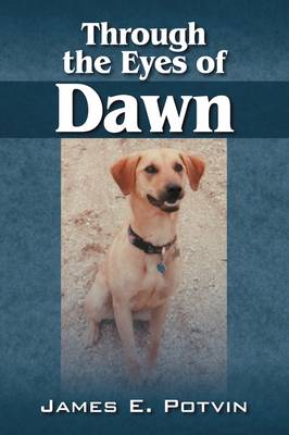 Cover of Through the Eyes of Dawn