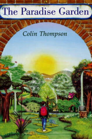 Cover of The Paradise Garden