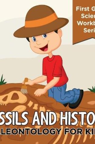 Cover of Fossils And History