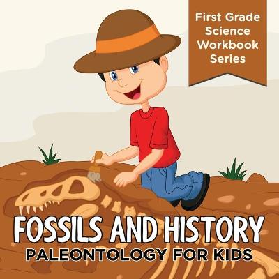 Book cover for Fossils And History