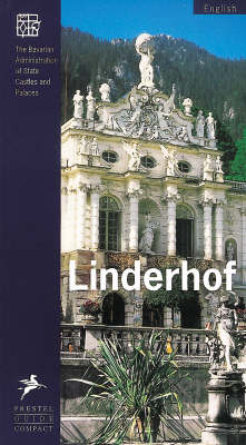 Cover of Linderhoff