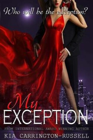 Cover of My Exception