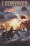 Book cover for I Survived Hurricane Katrina, 2005