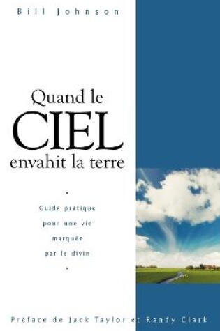 Cover of When Heaven Invades Earth (French)