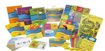 Book cover for Splash Wordplay Kit (W/Splash Carrying Bag)