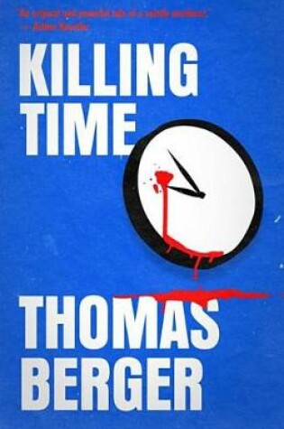 Cover of Killing Time