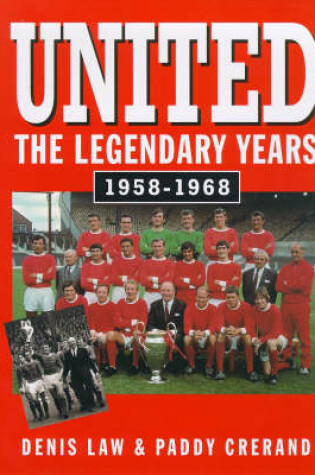 Cover of United