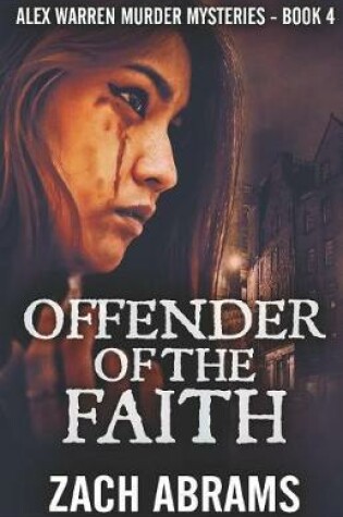 Cover of Offender of the Faith