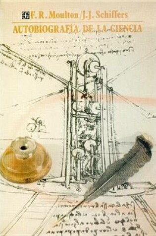 Cover of Autobiografia de La Ciencia