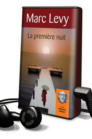 Cover of La Premi're Nuit