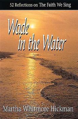 Book cover for Wade in the Water