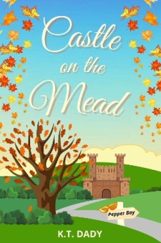 Cover of Castle on the Mead