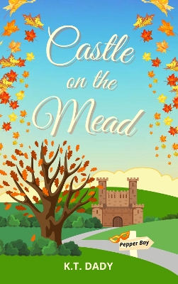Book cover for Castle on the Mead