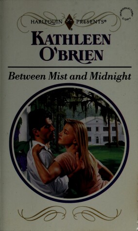 Cover of Between Mist & Midnight