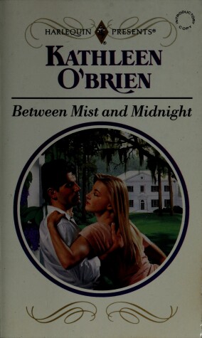 Book cover for Between Mist & Midnight