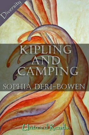 Cover of Kipling and Camping