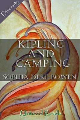 Book cover for Kipling and Camping