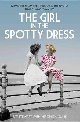 Book cover for The Girl in Spotty Dress