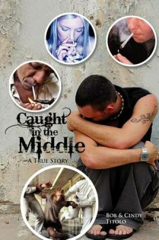 Cover of Caught in the Middle